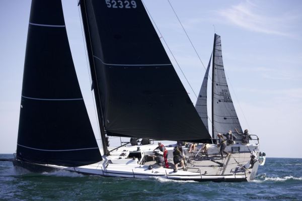 queens cup 22 phrf 1 post start 0892 