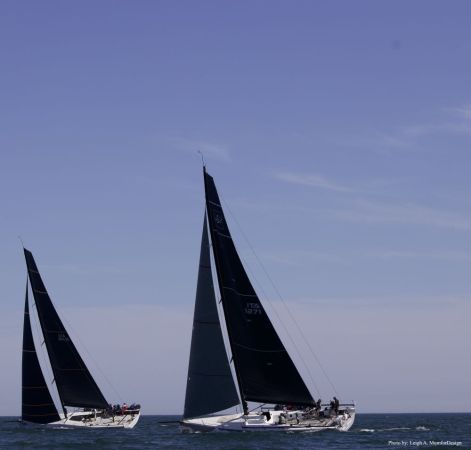 queens cup 22 phrf 1 post start 0899 