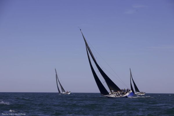 queens cup 22 phrf 1 post start 0900 