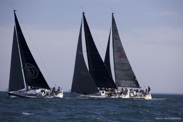 queens cup 22 phrf 3 post start 0740