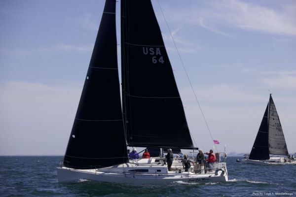 queens cup 22 phrf 4 post start just one more  0696 