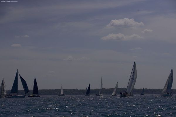 queens cup 22 phrf 9 prestart art shot 0304