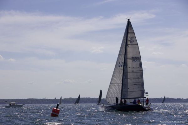 queens cup 22 prestart phrf 5 roxy 0521 