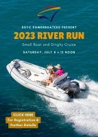 2023 River Run Flyer